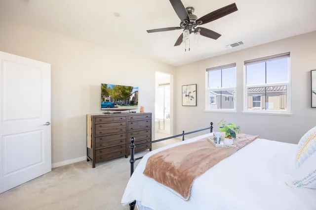 $824,900 | 93 East Ramsey Drive, Mountain House, CA 95391