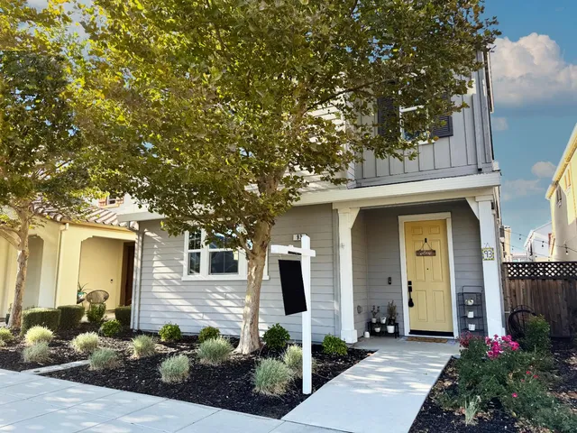 $824,900 | 93 East Ramsey Drive, Mountain House, CA 95391