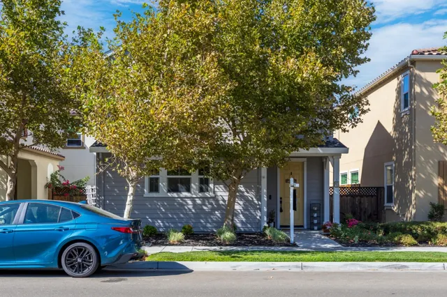 $824,900 | 93 East Ramsey Drive, Mountain House, CA 95391