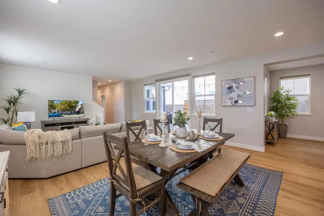 $824,900 | 93 East Ramsey Drive, Mountain House, CA 95391