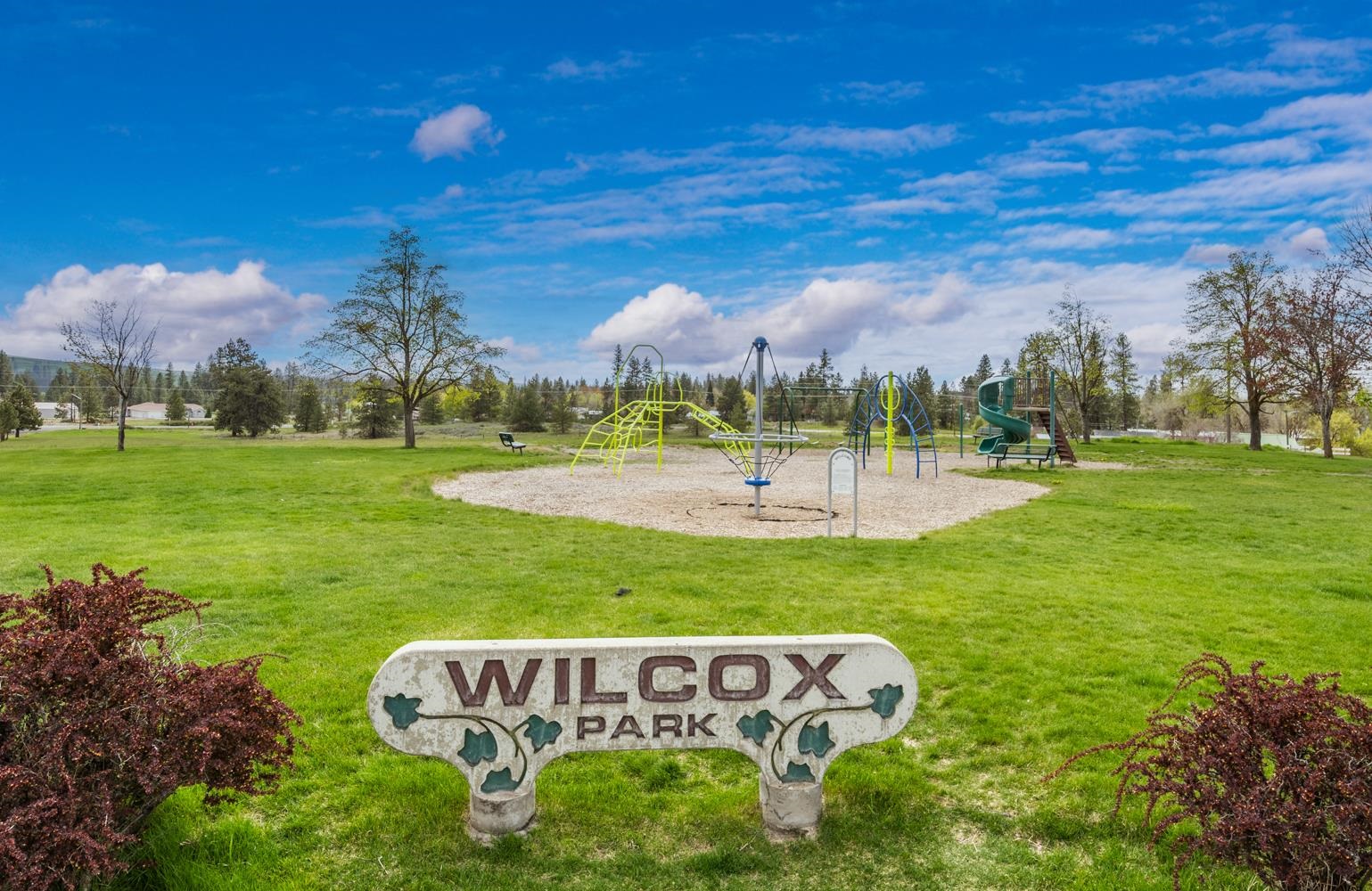 1015 North Fox Ridge Road, Unit CORNER OF JUSTIN & FOX RIDGE Medical Lake, WA 99022 - Photo 50 of 50