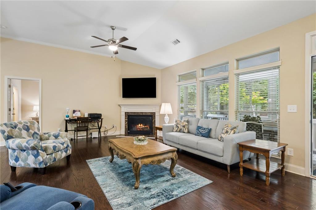 557 Butterfly Lane Braselton, GA 30517 - Photo 25 of 61