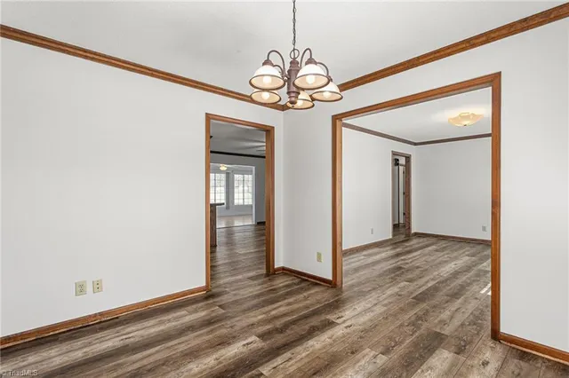 $420,000 | 7021 Eaglesfield Road, Gibsonville, NC 27249