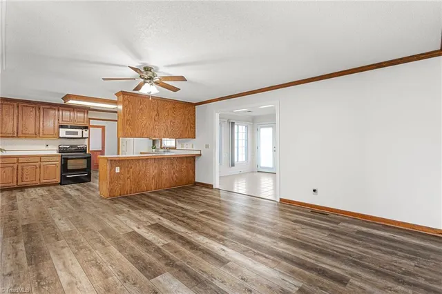 $420,000 | 7021 Eaglesfield Road, Gibsonville, NC 27249