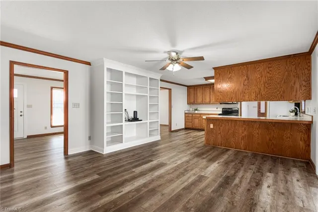 $420,000 | 7021 Eaglesfield Road, Gibsonville, NC 27249