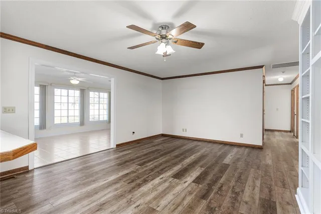 $420,000 | 7021 Eaglesfield Road, Gibsonville, NC 27249