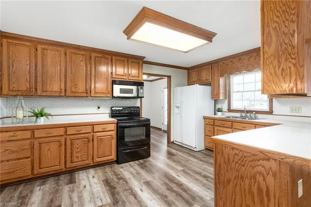 $420,000 | 7021 Eaglesfield Road, Gibsonville, NC 27249