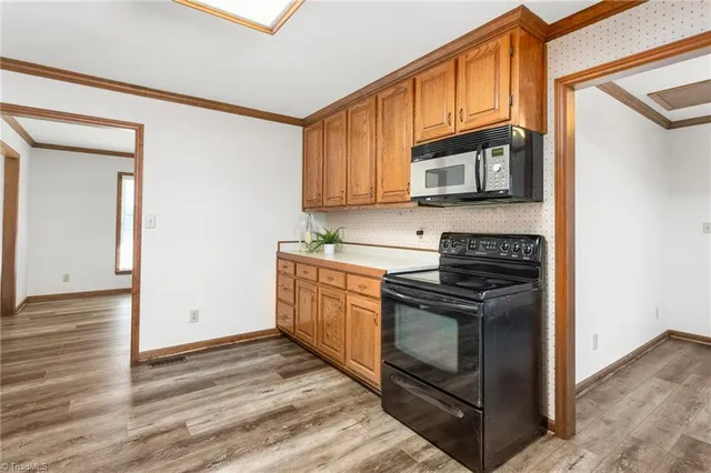 $420,000 | 7021 Eaglesfield Road, Gibsonville, NC 27249