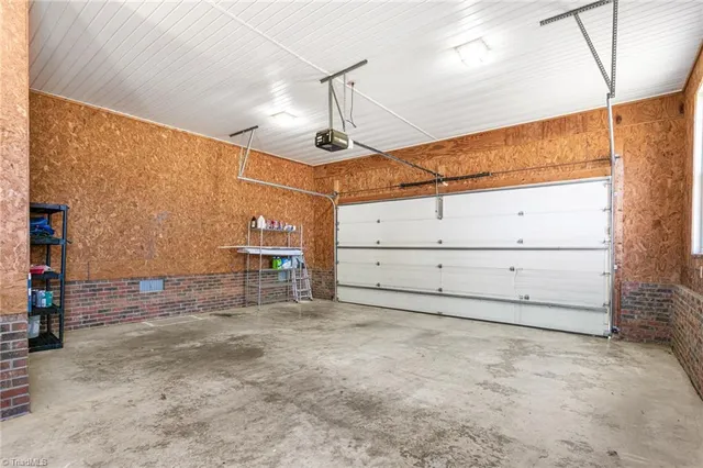 $420,000 | 7021 Eaglesfield Road, Gibsonville, NC 27249