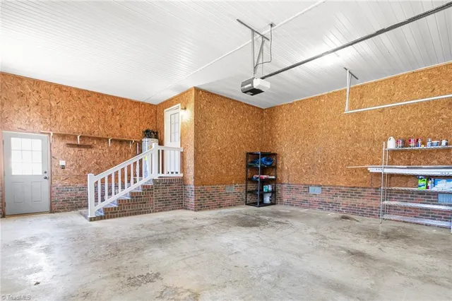 $420,000 | 7021 Eaglesfield Road, Gibsonville, NC 27249