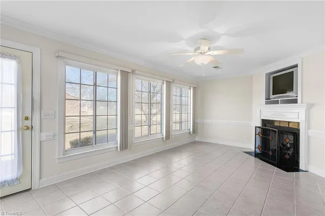 $420,000 | 7021 Eaglesfield Road, Gibsonville, NC 27249