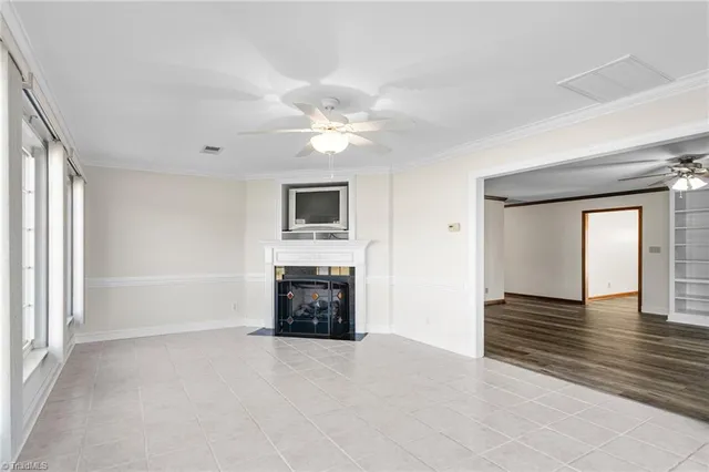 $420,000 | 7021 Eaglesfield Road, Gibsonville, NC 27249