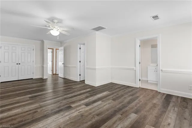 $420,000 | 7021 Eaglesfield Road, Gibsonville, NC 27249