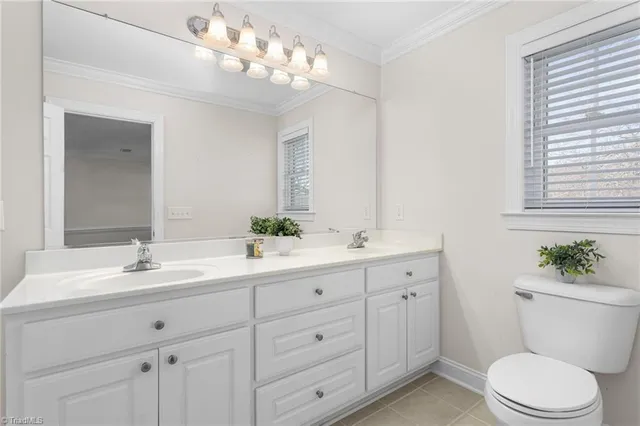 $420,000 | 7021 Eaglesfield Road, Gibsonville, NC 27249