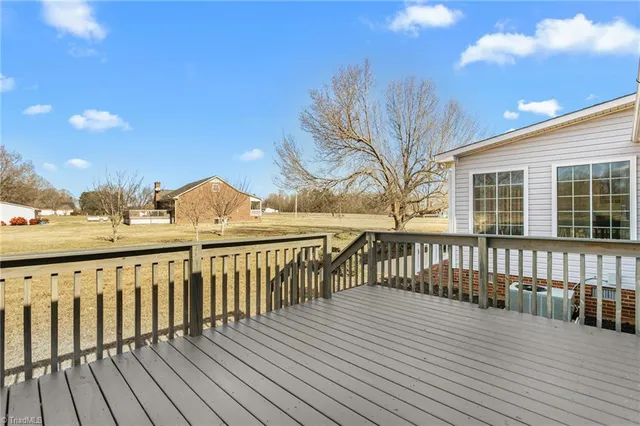 $420,000 | 7021 Eaglesfield Road, Gibsonville, NC 27249