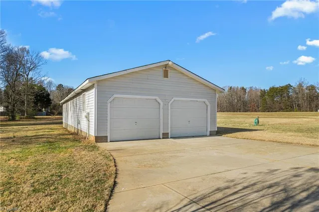 $420,000 | 7021 Eaglesfield Road, Gibsonville, NC 27249