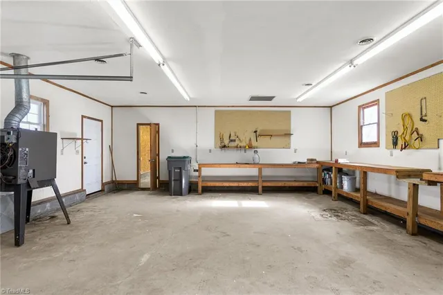 $420,000 | 7021 Eaglesfield Road, Gibsonville, NC 27249