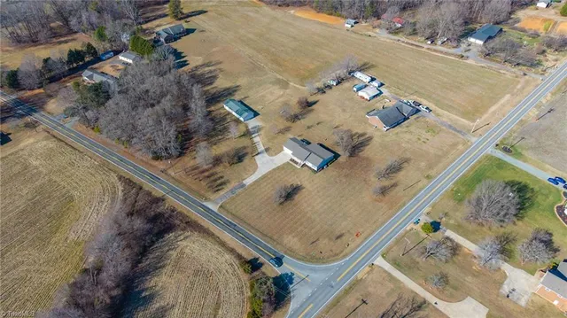 $420,000 | 7021 Eaglesfield Road, Gibsonville, NC 27249