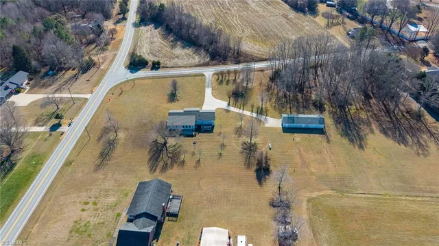 $420,000 | 7021 Eaglesfield Road, Gibsonville, NC 27249