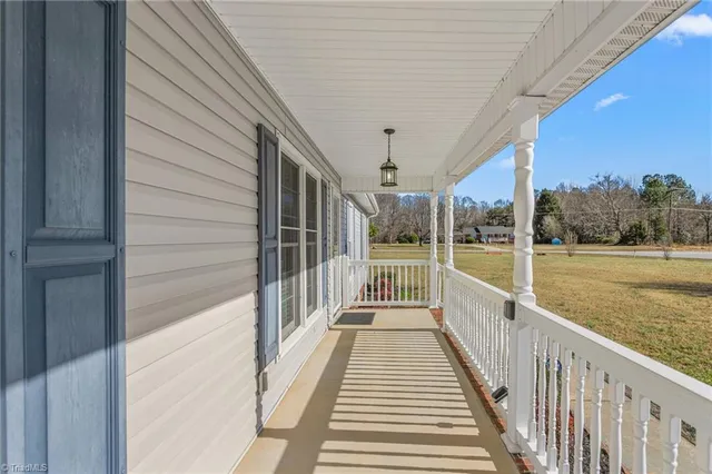 $420,000 | 7021 Eaglesfield Road, Gibsonville, NC 27249