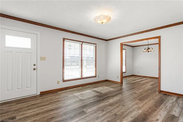 $420,000 | 7021 Eaglesfield Road, Gibsonville, NC 27249