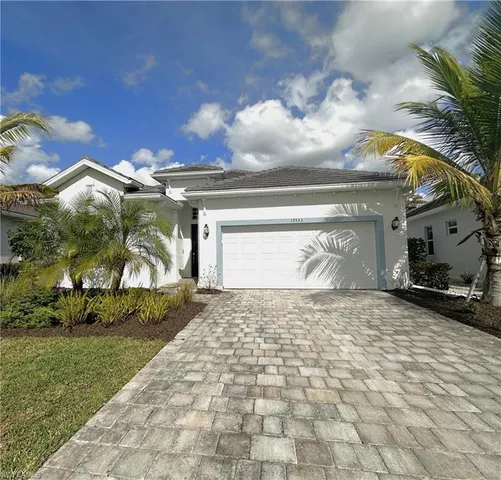 $14,000 | 13533 Blue Bay Circle, Fort Myers, FL 33913