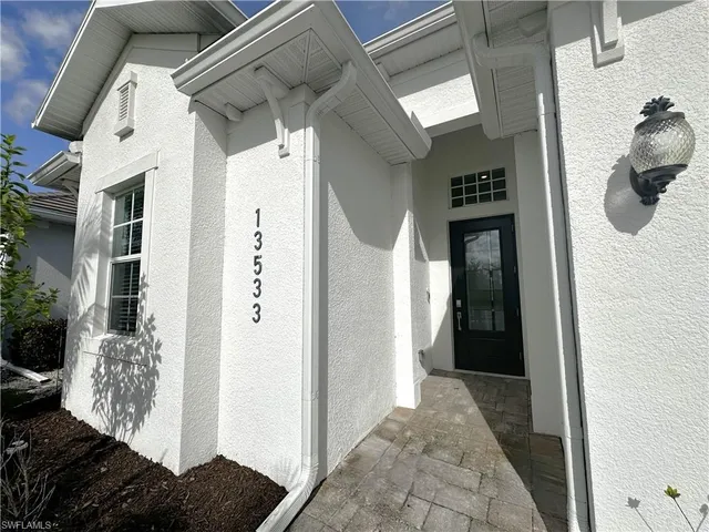 $14,000 | 13533 Blue Bay Circle, Fort Myers, FL 33913