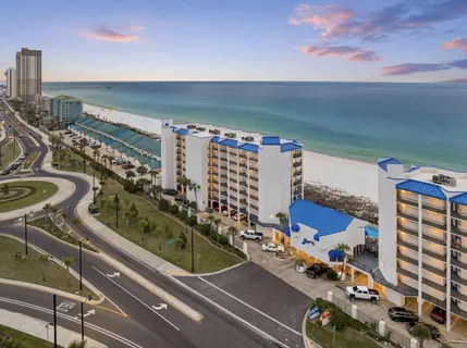 $829,000 | 17155 Front Beach Road, Unit E501, Panama City Beach, FL 32413