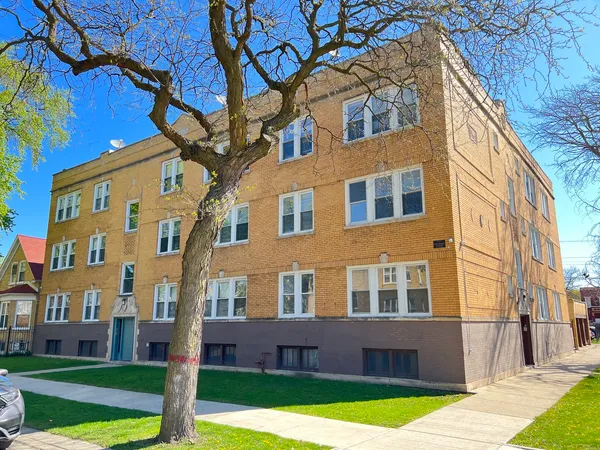 $1,485 | 1107 North Avers Avenue, Unit 1, Chicago, IL 60651