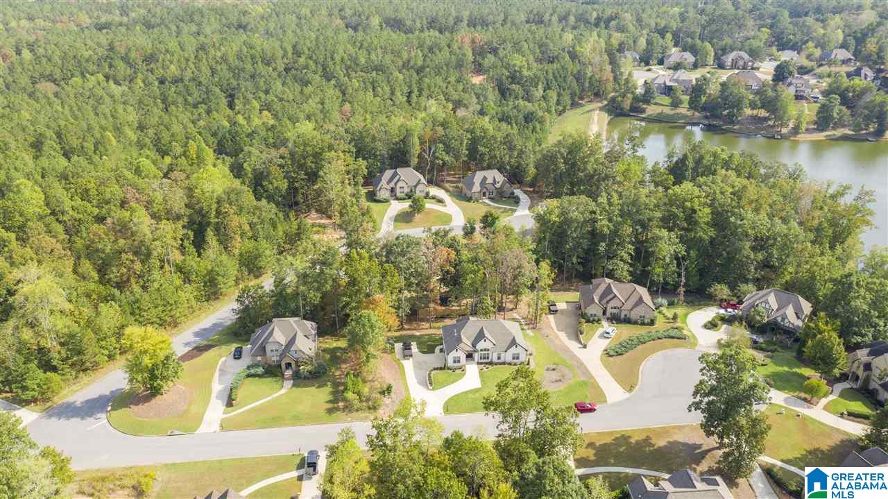 112 Fallow Circle Chelsea, AL 35043 - Photo 11 of 48