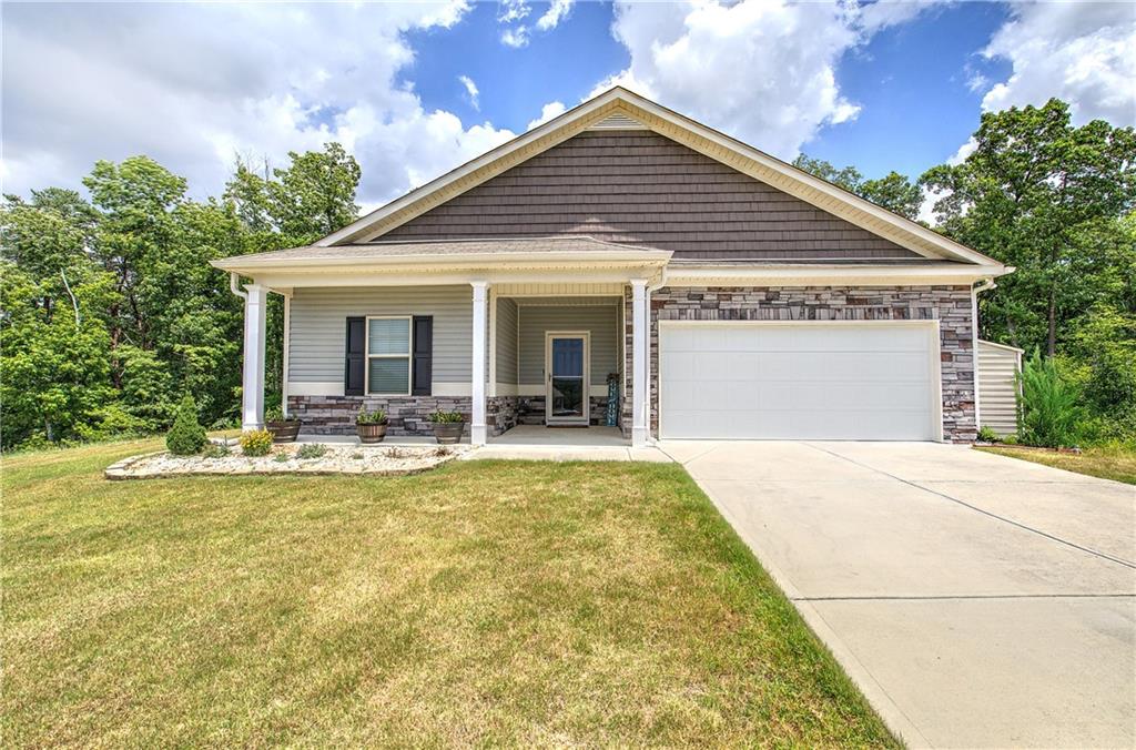 134 Casey's Ridge Road Rockmart, GA 30153 - Photo 1 of 47 Gallery Image 1