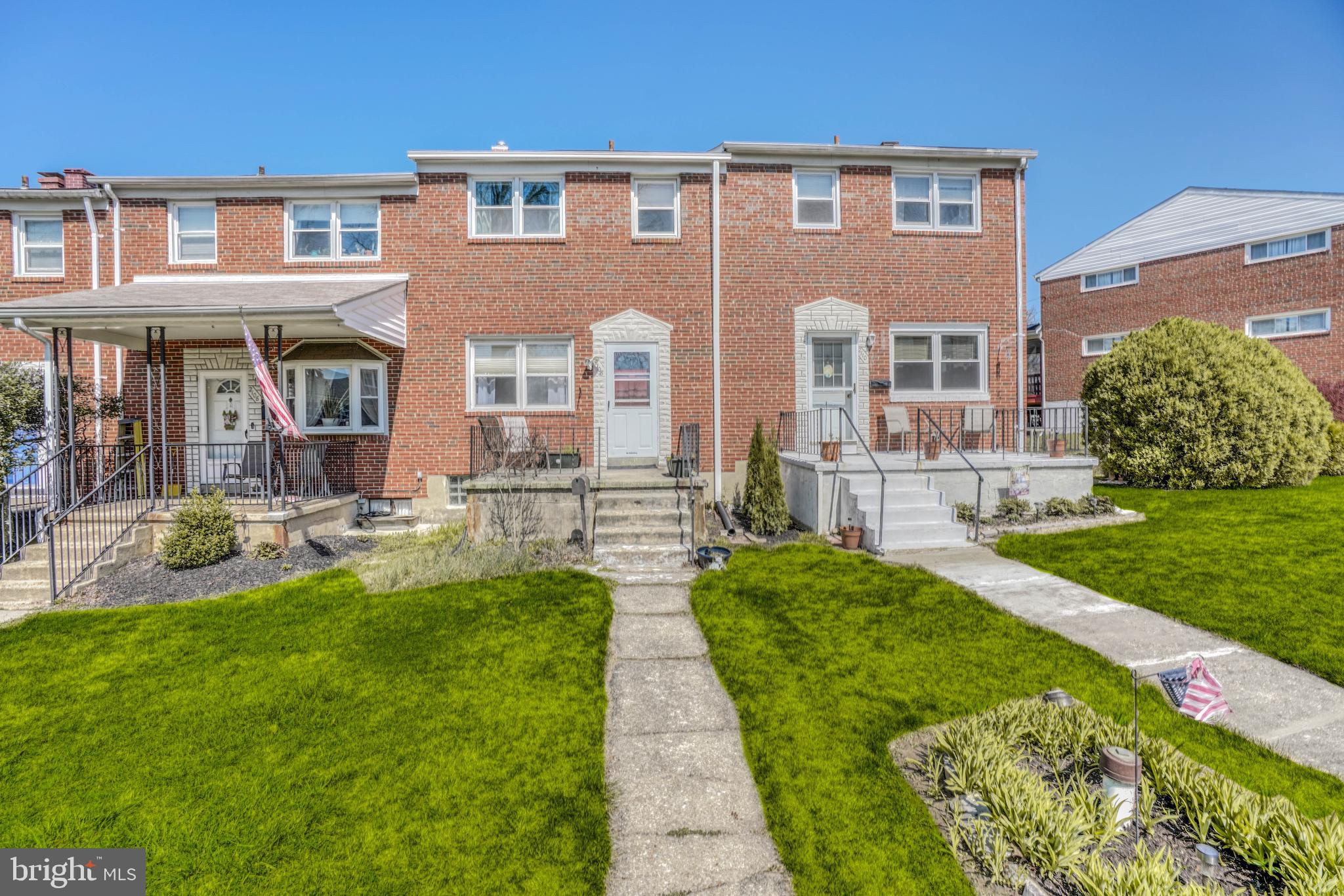 2108 Pitney Road Baltimore, MD 21234 - Photo 2 of 34 Gallery Image 2