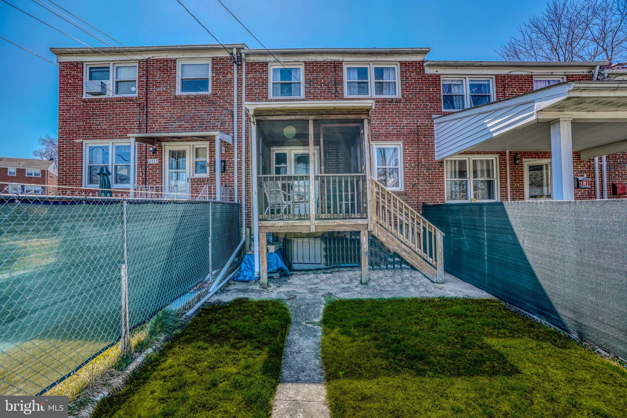 2108 Pitney Road Baltimore, MD 21234 - Photo 31 of 34 Gallery Image 31