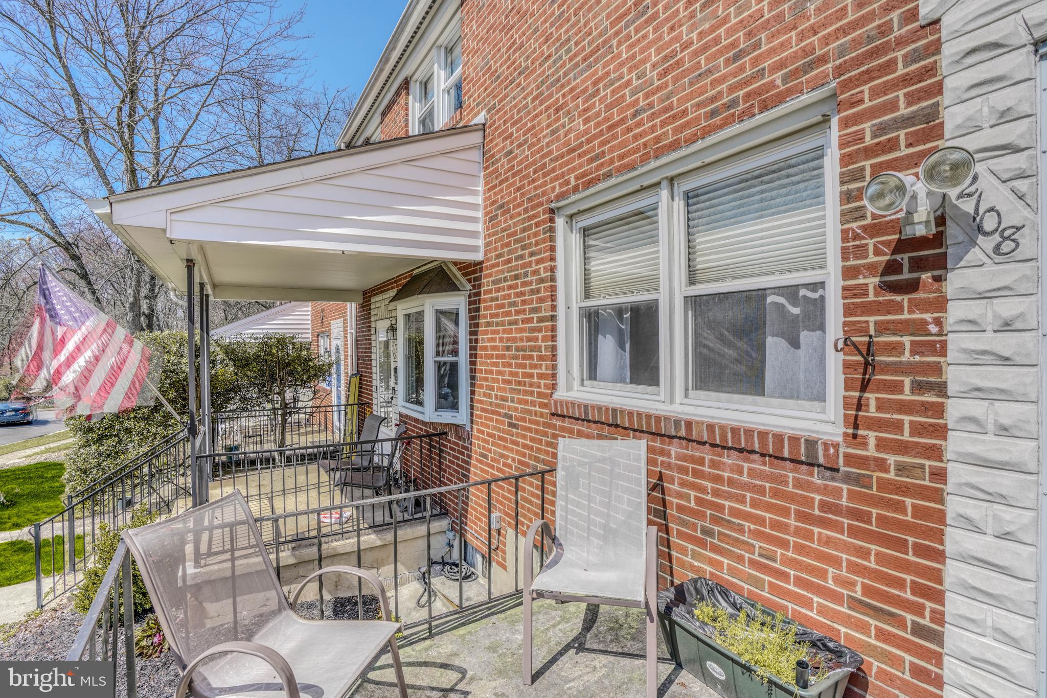2108 Pitney Road Baltimore, MD 21234 - Photo 33 of 34 Gallery Image 33