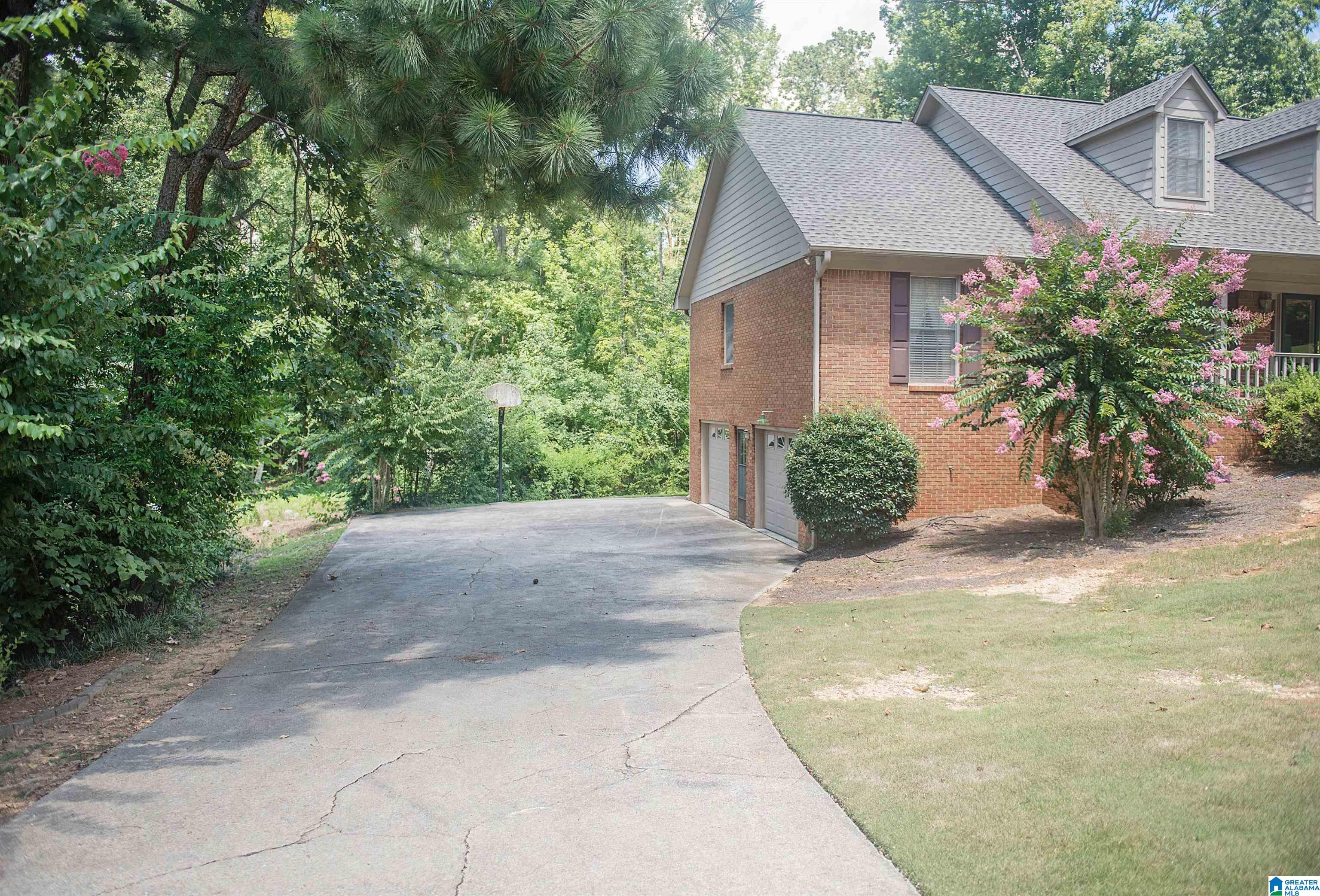 4550 Little Ridge Drive Birmingham, AL 35242 - Photo 29 of 36