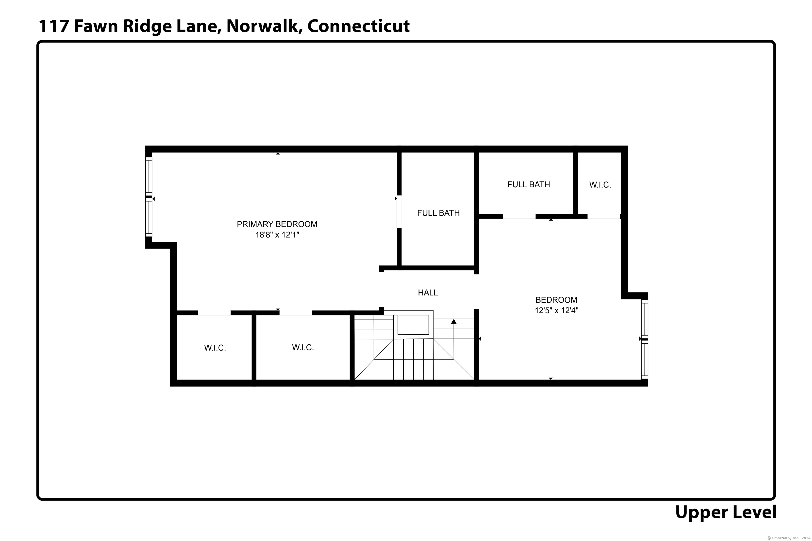 117 Fawn Ridge Lane, Unit 117 Norwalk, CT 06851 - Photo 22 of 23