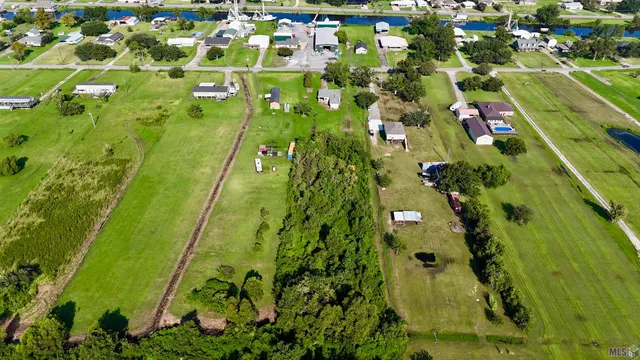 $39,500 | 5243 Bayouside Drive, Chauvin, LA 70344