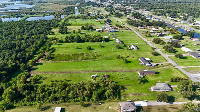 $39,500 | 5243 Bayouside Drive, Chauvin, LA 70344