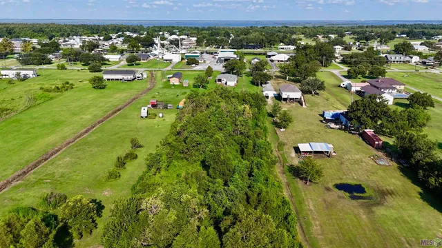 $39,500 | 5243 Bayouside Drive, Chauvin, LA 70344