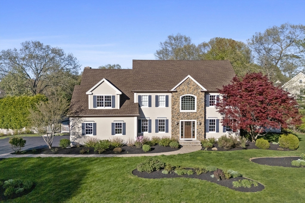 19 High Ridge Road Topsfield, MA 01983 - Photo 3 of 42