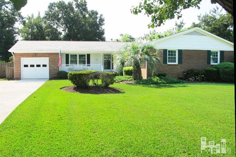 202 Windemere Road Wilmington, NC 28405 - Photo 1 of 29 Primary Photo