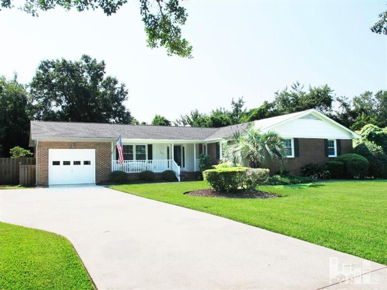 202 Windemere Road Wilmington, NC 28405 - Photo 2 of 29 Additional Photo