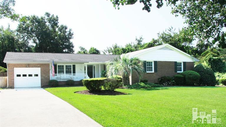 202 Windemere Road Wilmington, NC 28405 - Photo 3 of 29 Additional Photo