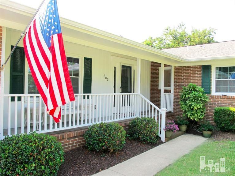 202 Windemere Road Wilmington, NC 28405 - Photo 4 of 29 Additional Photo