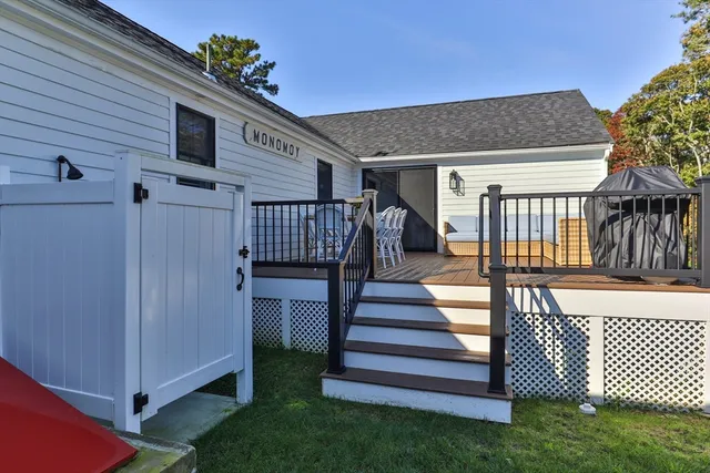 $20,000 | 101 A Monomoyic Way, Chatham, MA 02633