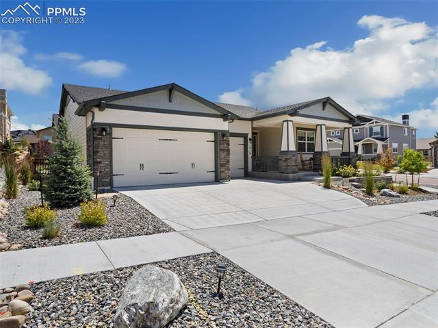1919 Ruffino Drive Colorado Springs, CO 80921 - Photo 44 of 50 Gallery Image 44