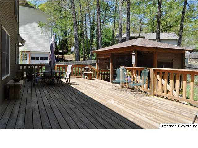 930 5th Court Northwest Alabaster, AL 35007 - Photo 13 of 32