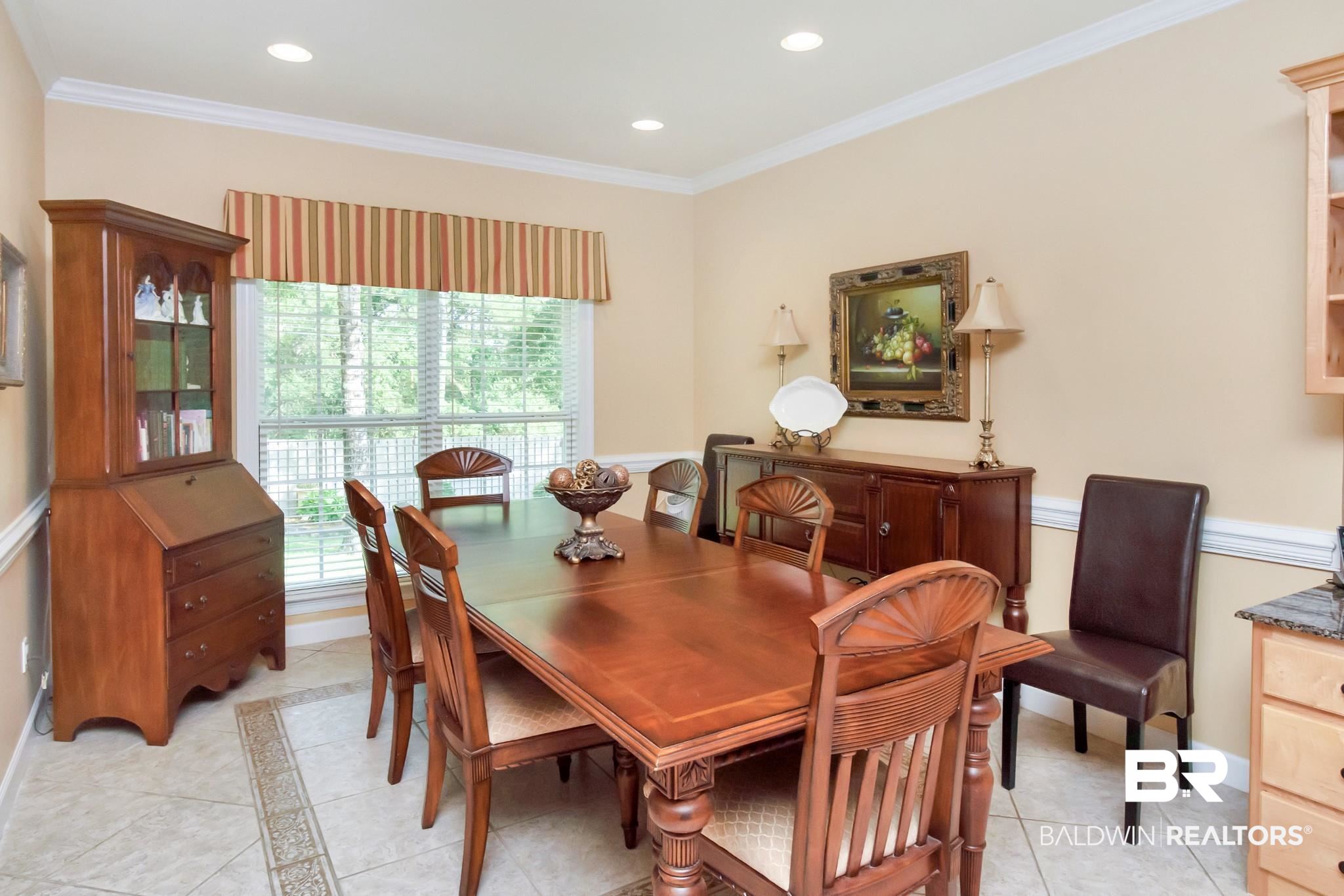 2516 Magnolia Grande Court Mobile, AL 36618 - Photo 12 of 40