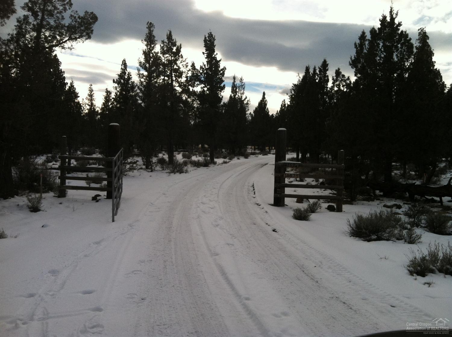 16579 Jordan Road Sisters, OR 97759 - Photo 2 of 15 Additional Photo