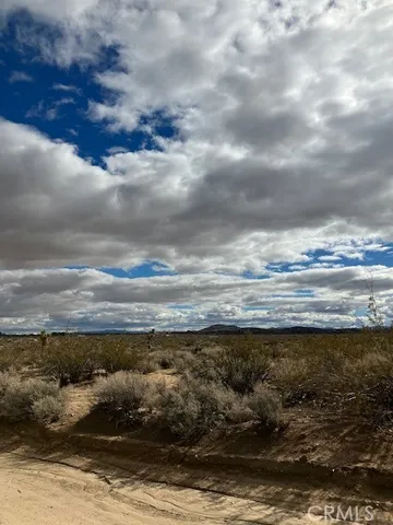 a view of a city with sunset